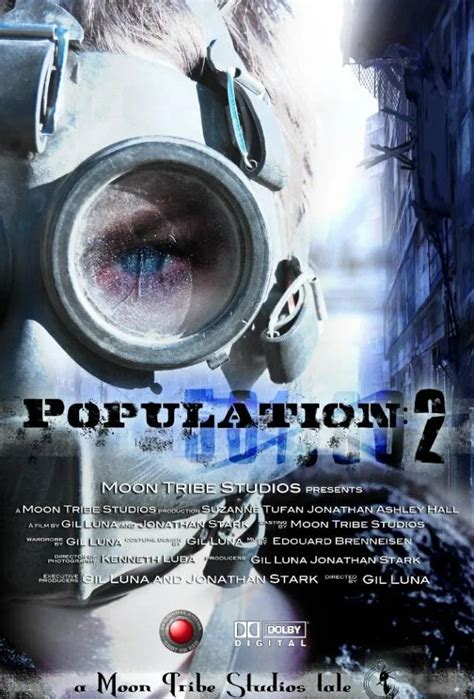  Популяция: 2 2012 смотреть